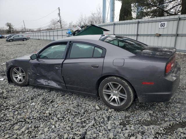 2013 Dodge Charger R/T