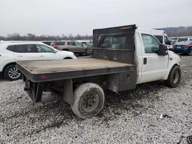 1999 Ford F250 Super Duty