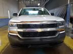 2018 Chevrolet Silverado K1500