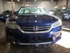 2015 Honda Accord EX