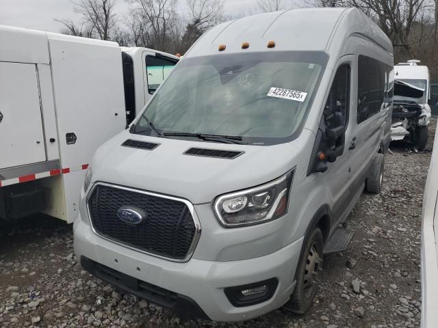 2023 Ford Transit T-350 HD