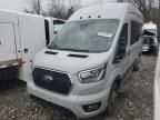 2023 Ford Transit T-350 HD