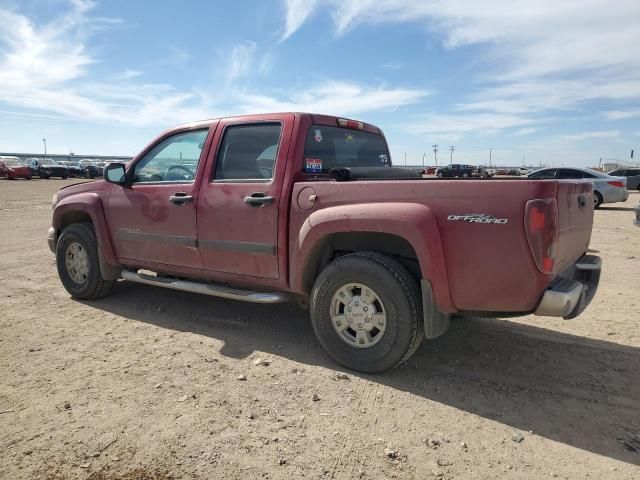 2005 GMC Canyon