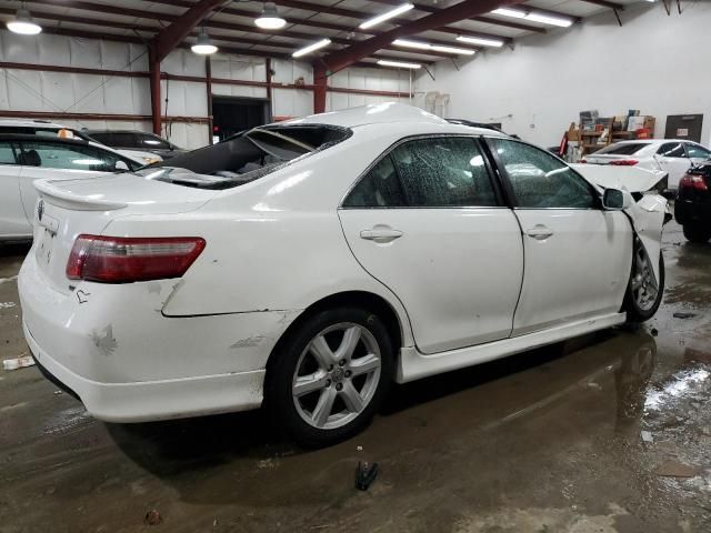 2008 Toyota Camry CE