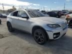 2010 BMW X6 XDRIVE50I