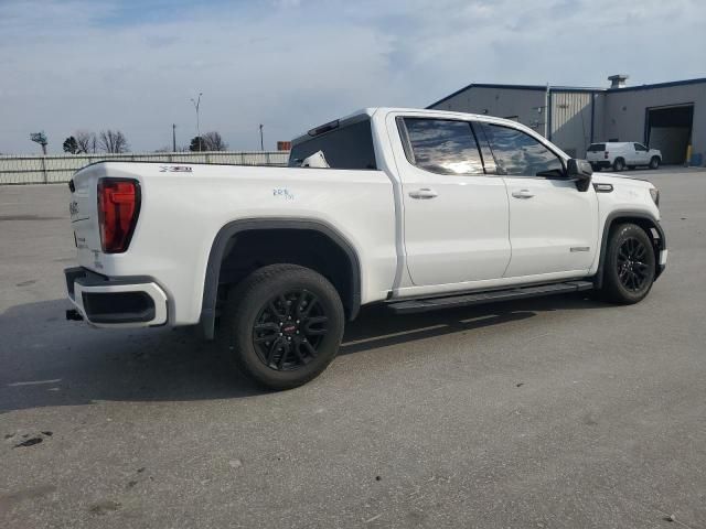 2022 GMC Sierra K1500 Elevation