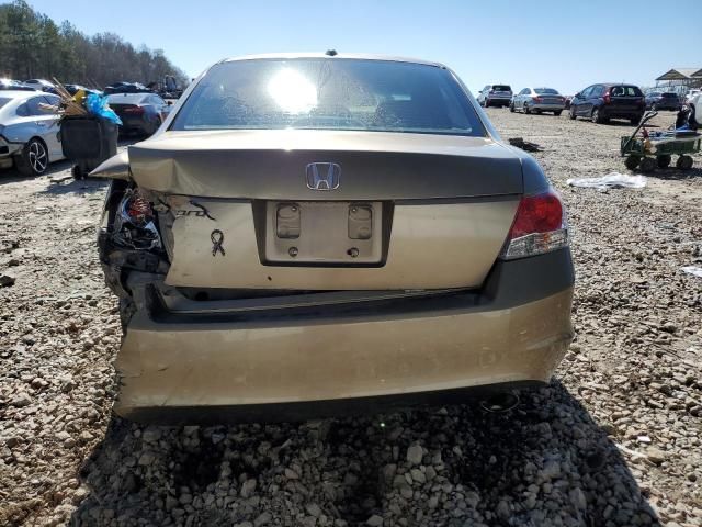 2008 Honda Accord EXL