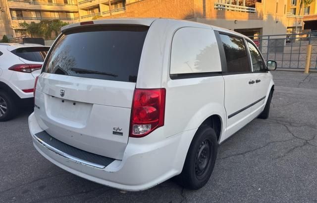 2013 Dodge RAM Tradesman