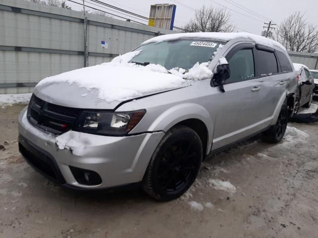 2014 Dodge Journey SXT