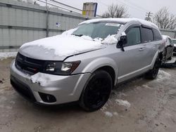 Dodge Vehiculos salvage en venta: 2014 Dodge Journey SXT