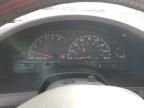 2000 Lincoln LS