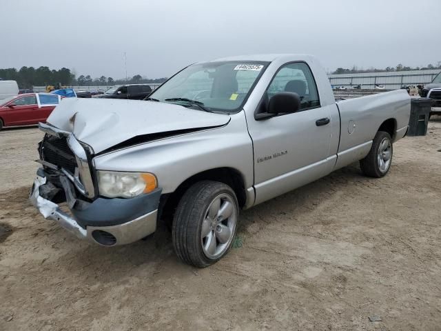 2005 Dodge RAM 1500 ST