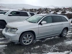 2005 Chrysler Pacifica Limited en venta en Reno, NV