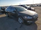 2013 Volkswagen Passat SEL