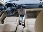 2007 Subaru Forester 2.5X Premium