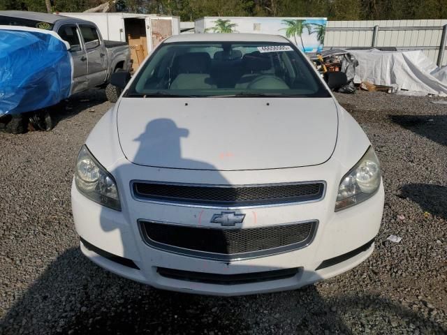 2011 Chevrolet Malibu LS