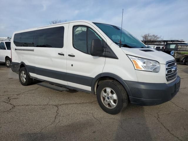 2018 Ford Transit T-350