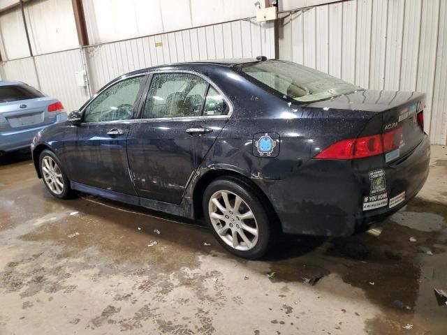 2006 Acura TSX