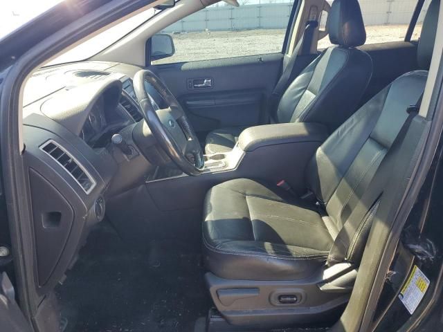 2008 Ford Edge Limited