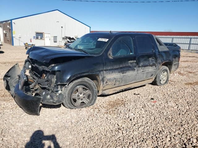 2007 Chevrolet Avalanche K1500