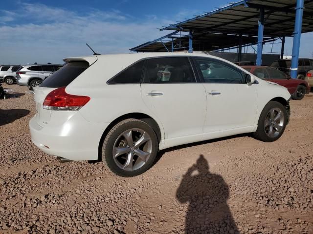 2012 Toyota Venza LE