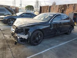 2018 Mercedes-Benz E 300 en venta en Wilmington, CA