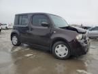 2012 Nissan Cube Base