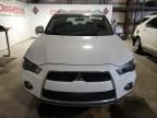 2010 Mitsubishi Outlander SE