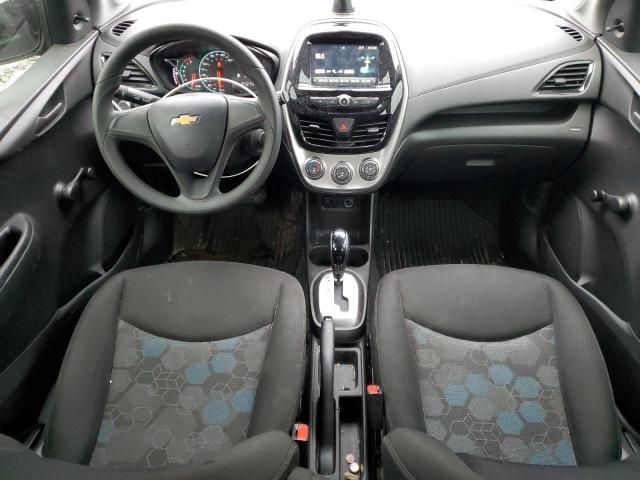 2016 Chevrolet Spark LS