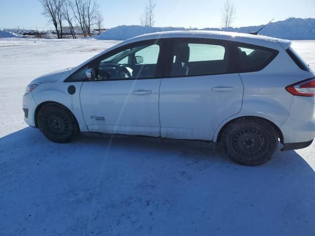 2017 Ford C-MAX SE