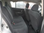 2011 Nissan Versa S