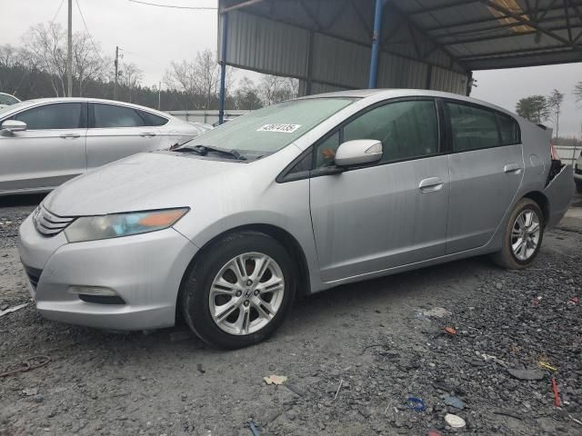 2010 Honda Insight EX