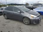 2015 Toyota Prius V