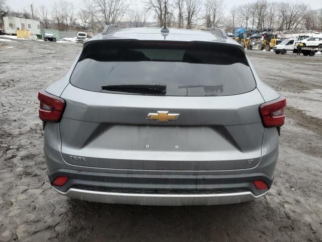 2024 Chevrolet Trax 1LT