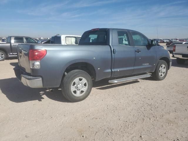 2008 Toyota Tundra Double Cab