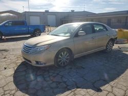 Run And Drives Cars for sale at auction: 2011 Toyota Avalon Base