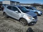 2014 Buick Encore Premium