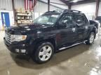 2012 Honda Ridgeline RTL