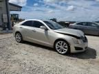 2013 Cadillac ATS Luxury