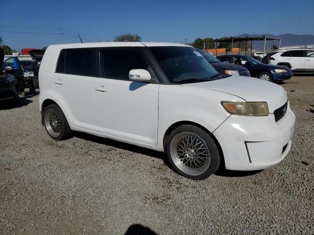 2008 Scion XB