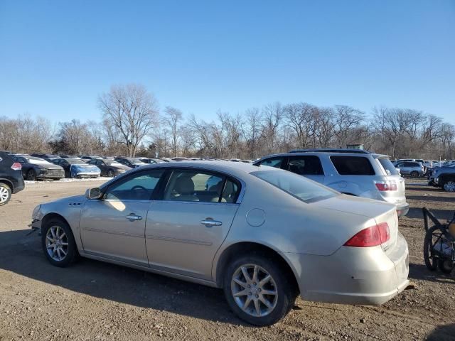 2008 Buick Lucerne CXL