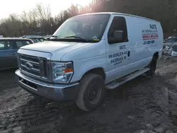 2012 Ford Econoline E250 Van en venta en Marlboro, NY