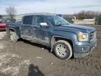 2014 GMC Sierra K1500 SLE