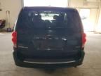 2012 Dodge Grand Caravan Crew