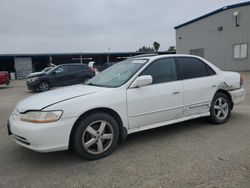 2001 Honda Accord EX en venta en Fresno, CA