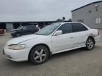 2001 Honda Accord EX