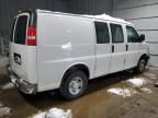 2017 Chevrolet Express G2500