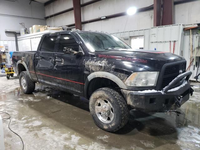 2010 Dodge RAM 2500