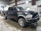 2010 Dodge RAM 2500