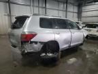 2009 Toyota Highlander Sport